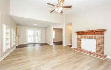 Beautiful house to move in