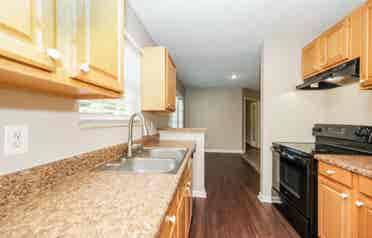 Beautiful house to move in