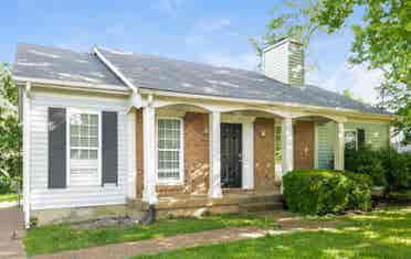 Beautiful house to move in