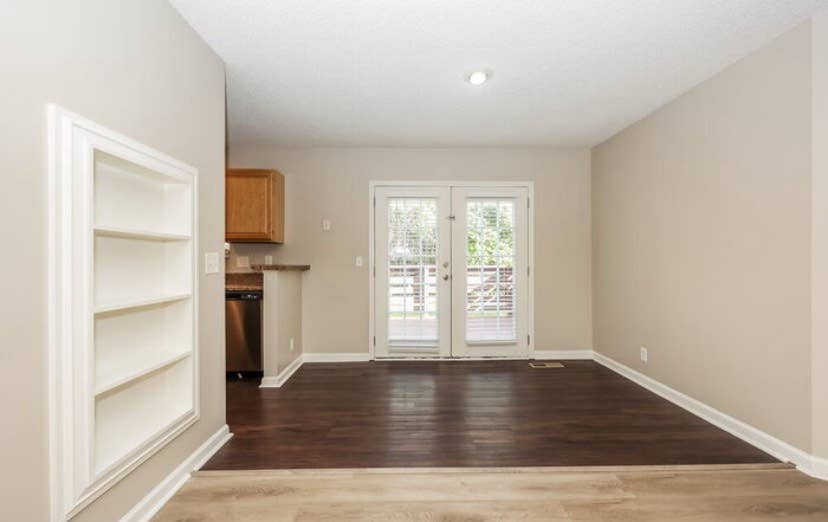 Beautiful house to move in