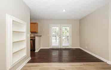 Beautiful house to move in