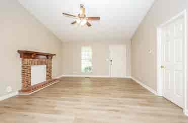 Beautiful house to move in