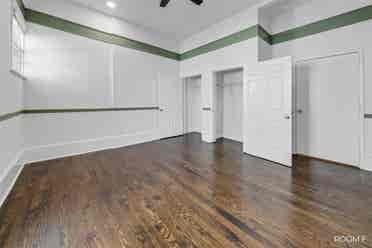 Rooms Available in Grant Park!