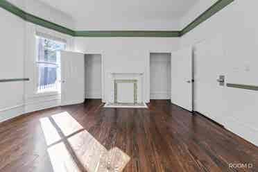 Rooms Available in Grant Park!