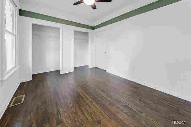 Rooms Available in Grant Park!