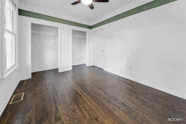 Rooms Available in Grant Park!
