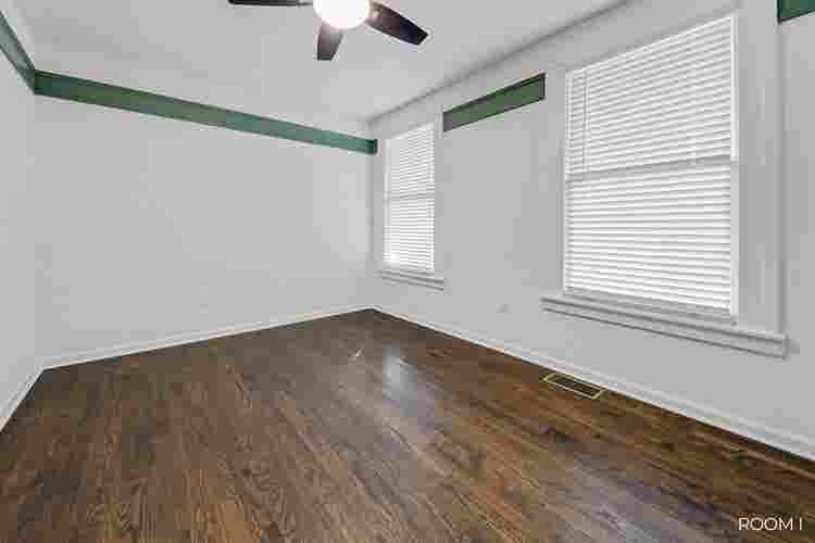 Rooms Available in Grant Park!