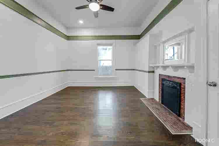 Rooms Available in Grant Park!