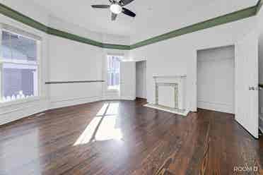 Rooms Available in Grant Park!