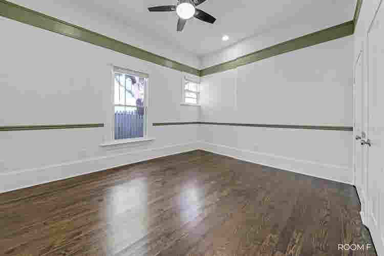 Rooms Available in Grant Park!