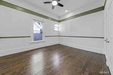 Rooms Available in Grant Park!