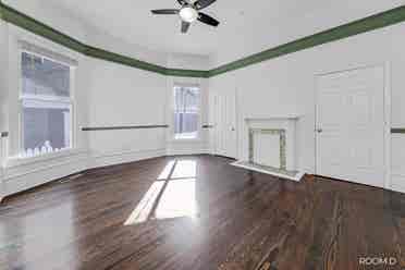 Rooms Available in Grant Park!