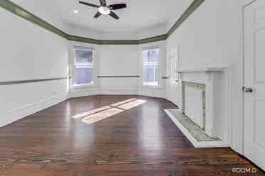 Rooms Available in Grant Park!