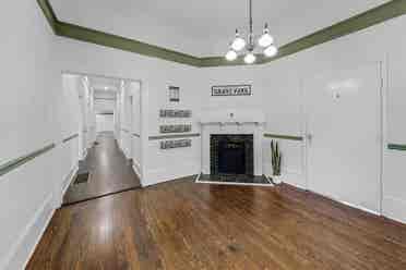 Rooms Available in Grant Park!