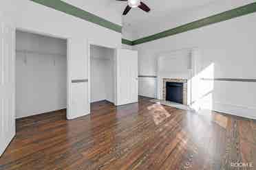 Rooms Available in Grant Park!