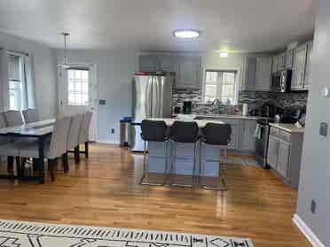 Room available for August 1st.