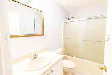 Room available for August 1st.