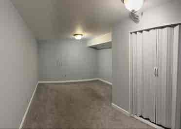 Room available for August 1st.