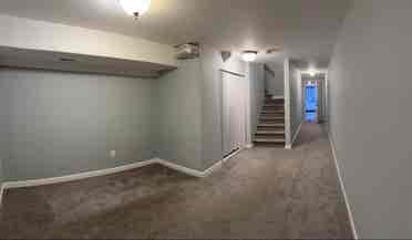 Room available for August 1st.