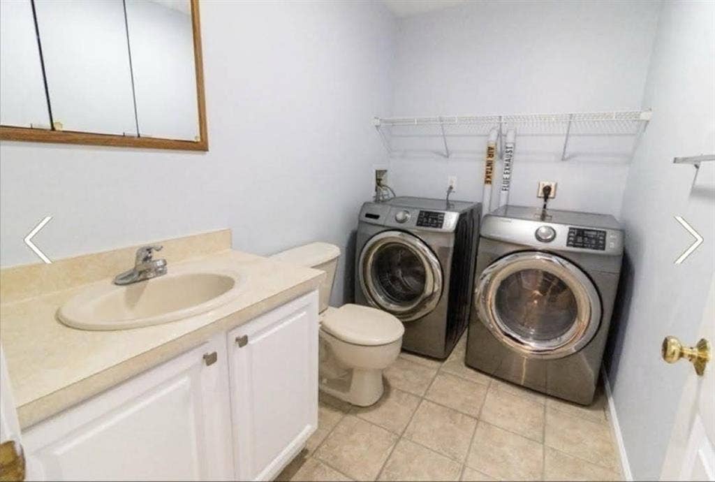 Room available for August 1st.