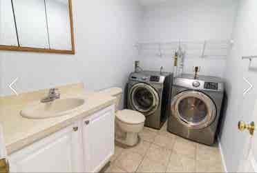 Room available for August 1st.