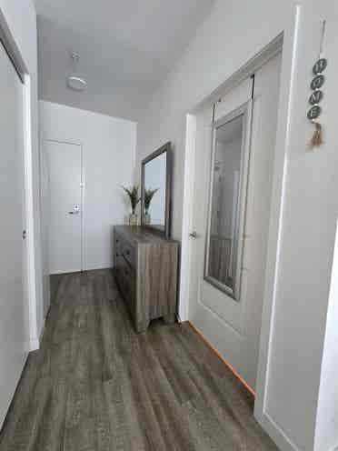 FURNISHED STUDIO APARTMENT