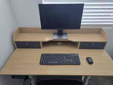 FURNISHED STUDIO APARTMENT
