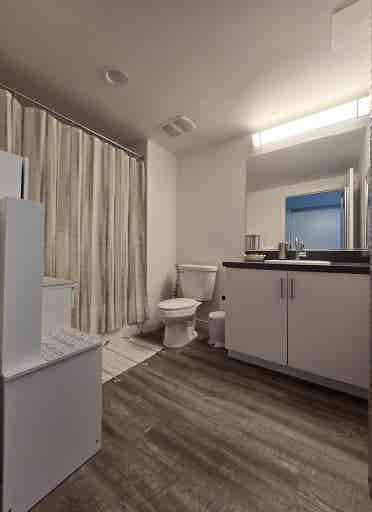 FURNISHED STUDIO APARTMENT