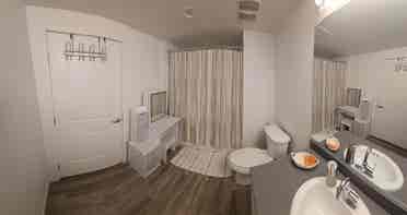 FURNISHED STUDIO APARTMENT
