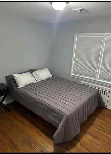 Seeking for a roommate