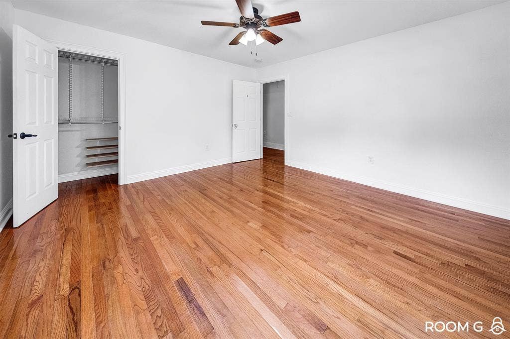 Looking for a Room in Peoplestown?