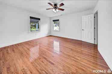 Looking for a Room in Peoplestown?