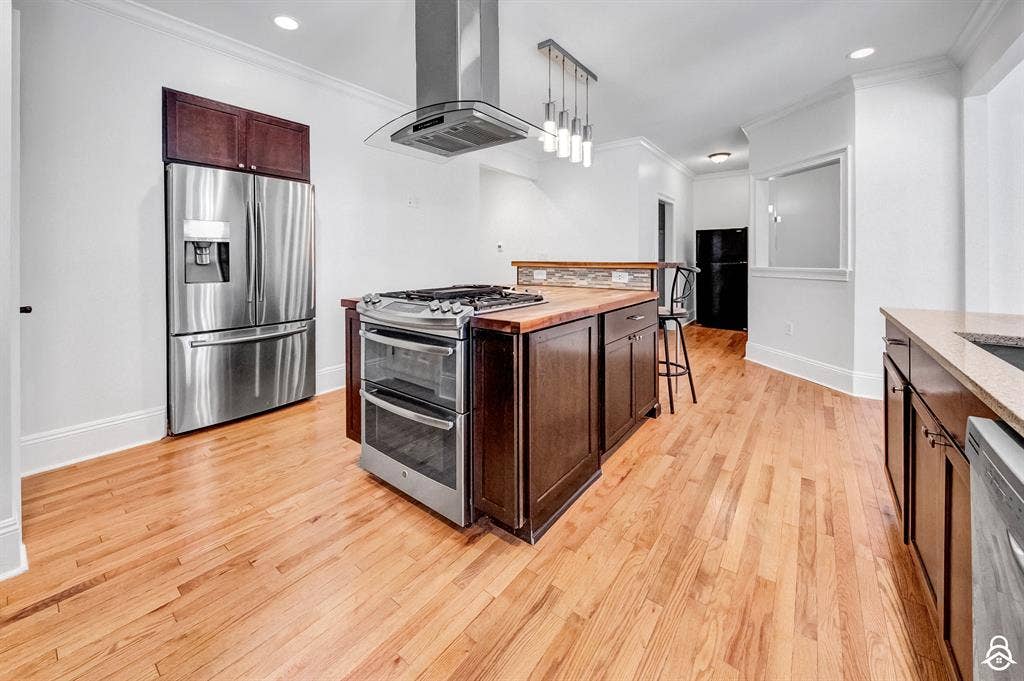 Looking for a Room in Peoplestown?