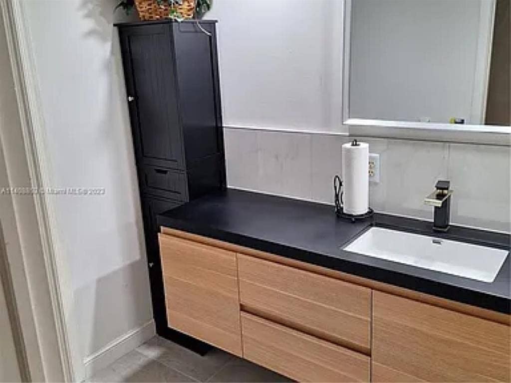 There’s no place like home