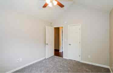 A lovely house to move in