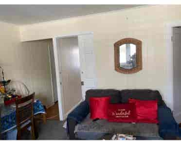 Beautiful furnished beautiful room.