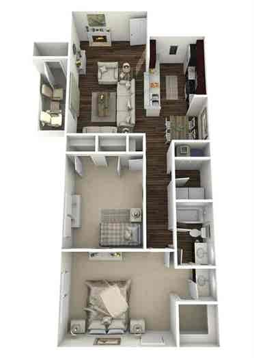 Room available in Chapel Hill