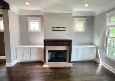 Beautiful house for rent
