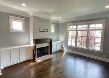 Beautiful house for rent