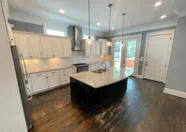 Beautiful house for rent