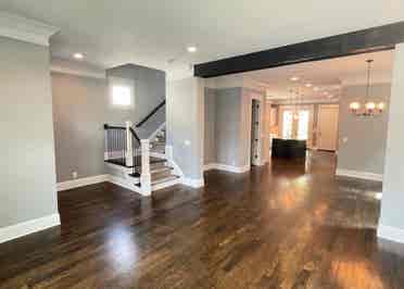 Beautiful house for rent