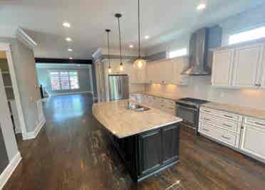 Beautiful house for rent