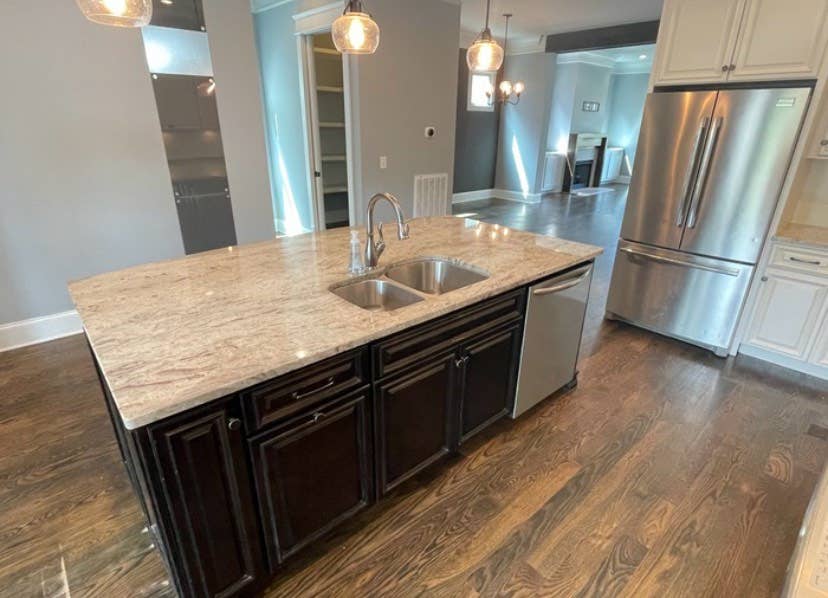 Beautiful house for rent