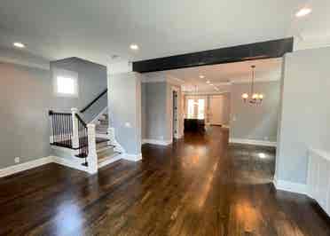 Beautiful house for rent