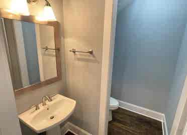 Beautiful house for rent