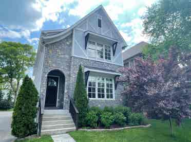 Beautiful house for rent