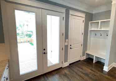 Beautiful house for rent