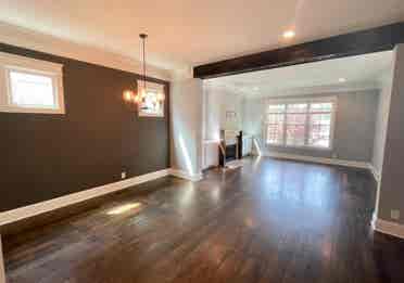 Beautiful house for rent