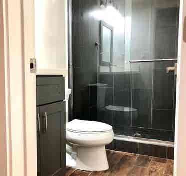 I HAVE A PRIVATE ROOM AVAILABLE. 