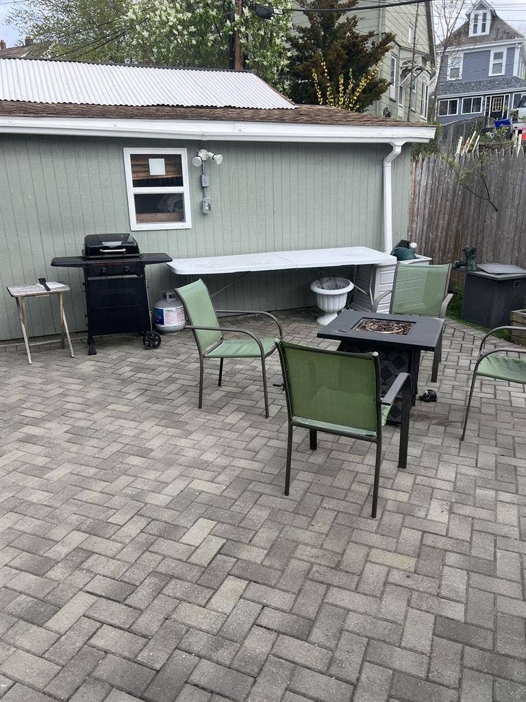 1 Bedroom in Bath Allston